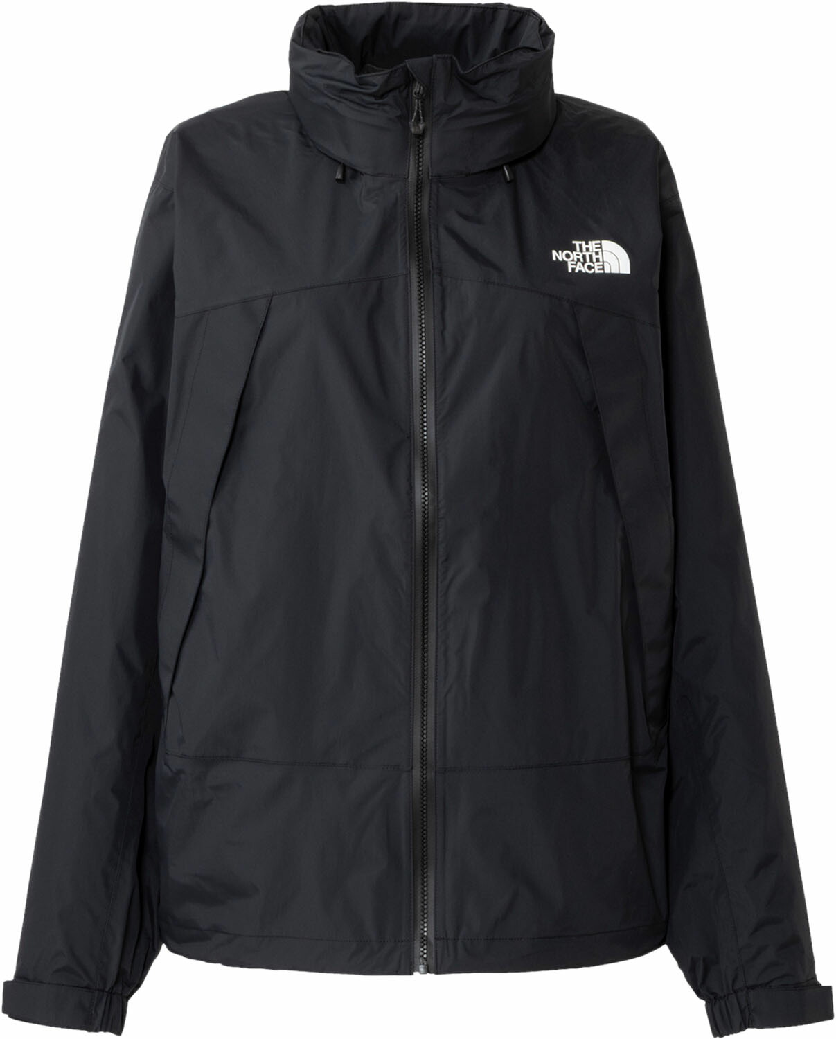 【4月10日まで 最大4％OFFクーポン＆P最大10倍】 ザ・ノース・フェイス THE NORTH FACE アウトドア トレッドジャケット Tread Jacket レディース アウター シェル レインジャケット 雨具 防水透湿 登山 トレッキング ハイキング キャンプ レジャー NPW12615
