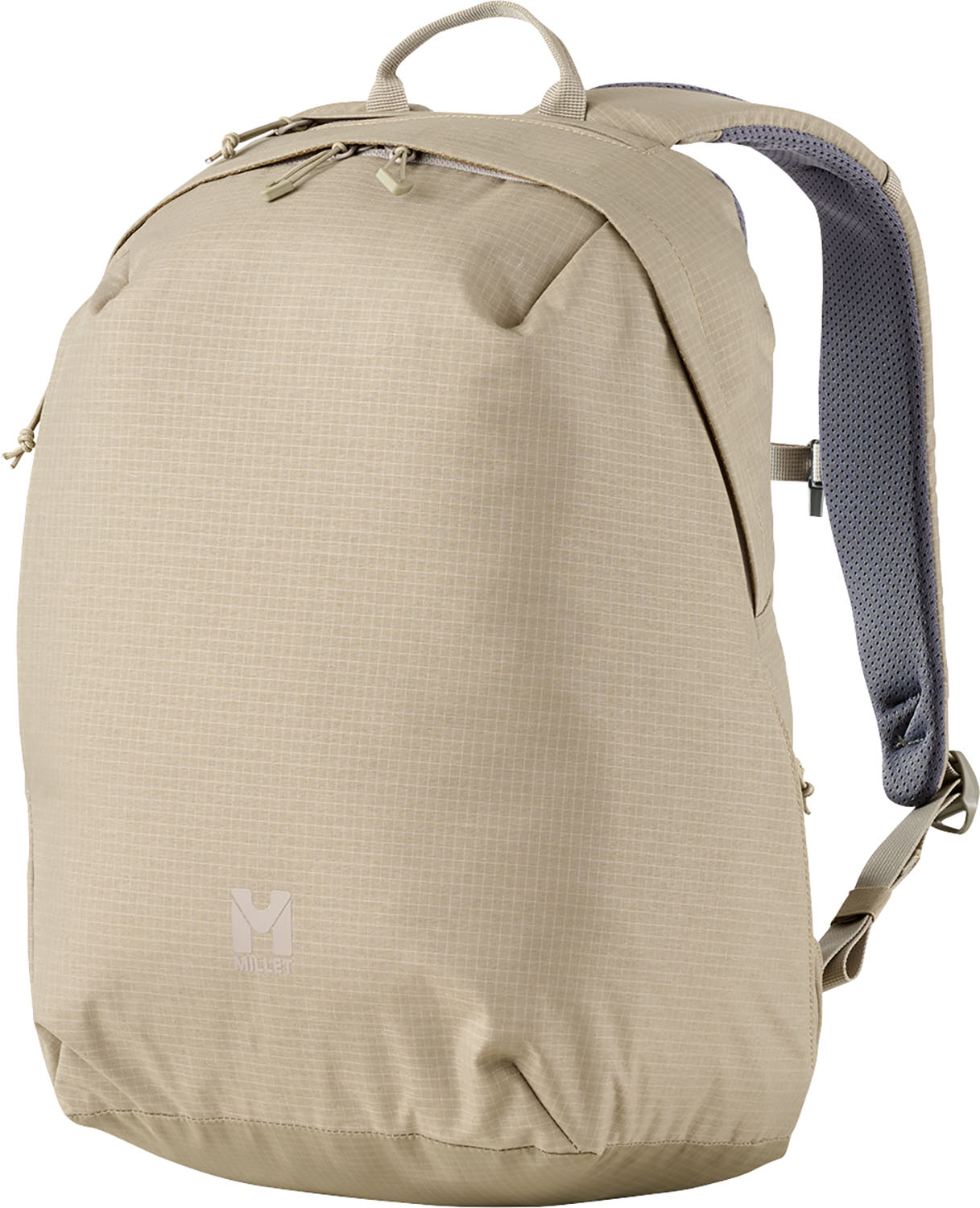 【4月18日まで 最大4％OFFクーポン＆P最大10倍】 ミレー MILLET アウトドア スイウ デイ18 バックパック リュックサック バッグ カバン 18L ティアドロップ型 ハイキング トレッキング デイハイク 旅行 トラベル デイリー 日常 MIS01338