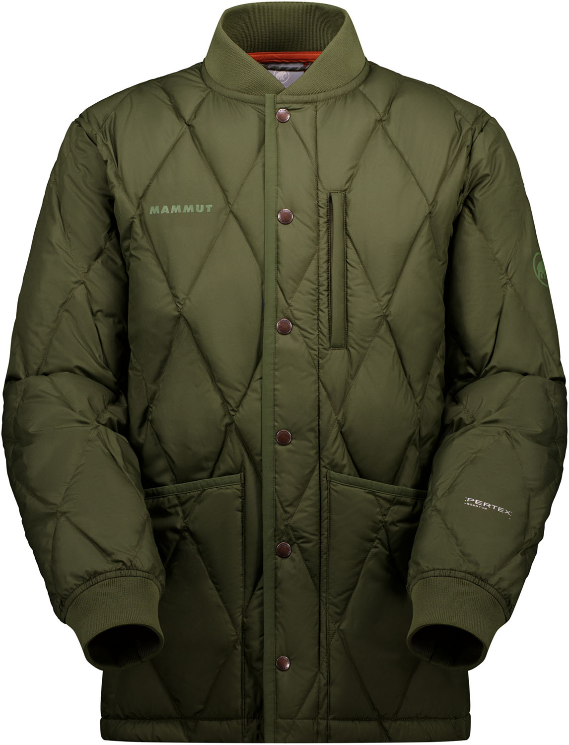 【4月10日まで 最大4％OFFクーポン＆P最大10倍】 マムート MAMMUT アウトドア SEON IN QUILTING JACKET AF 101303890