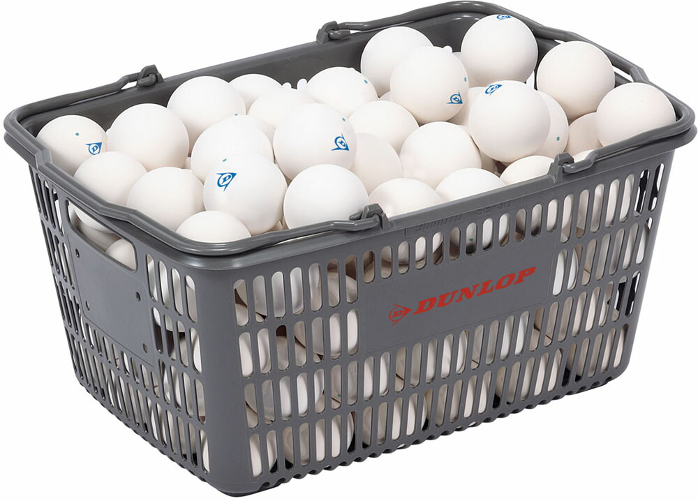 110球 ソフトテニステニスボール ダンロップ　110個セット imgrc0073136911.jpg