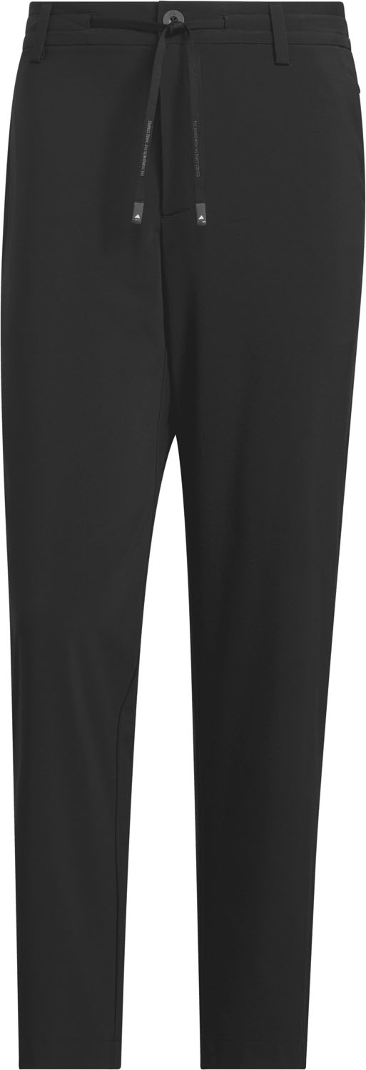 【4月18日まで 最大4％OFFクーポン＆P最大10倍】 アディダス adidas ゴルフ シアサッカー ロング パンツ メンズ ボトムス スラックス スタイリッシュ スタイル パフォーマンス 通気性 軽量 レギュラーフィット ラウンド ツアー レジャー XR034