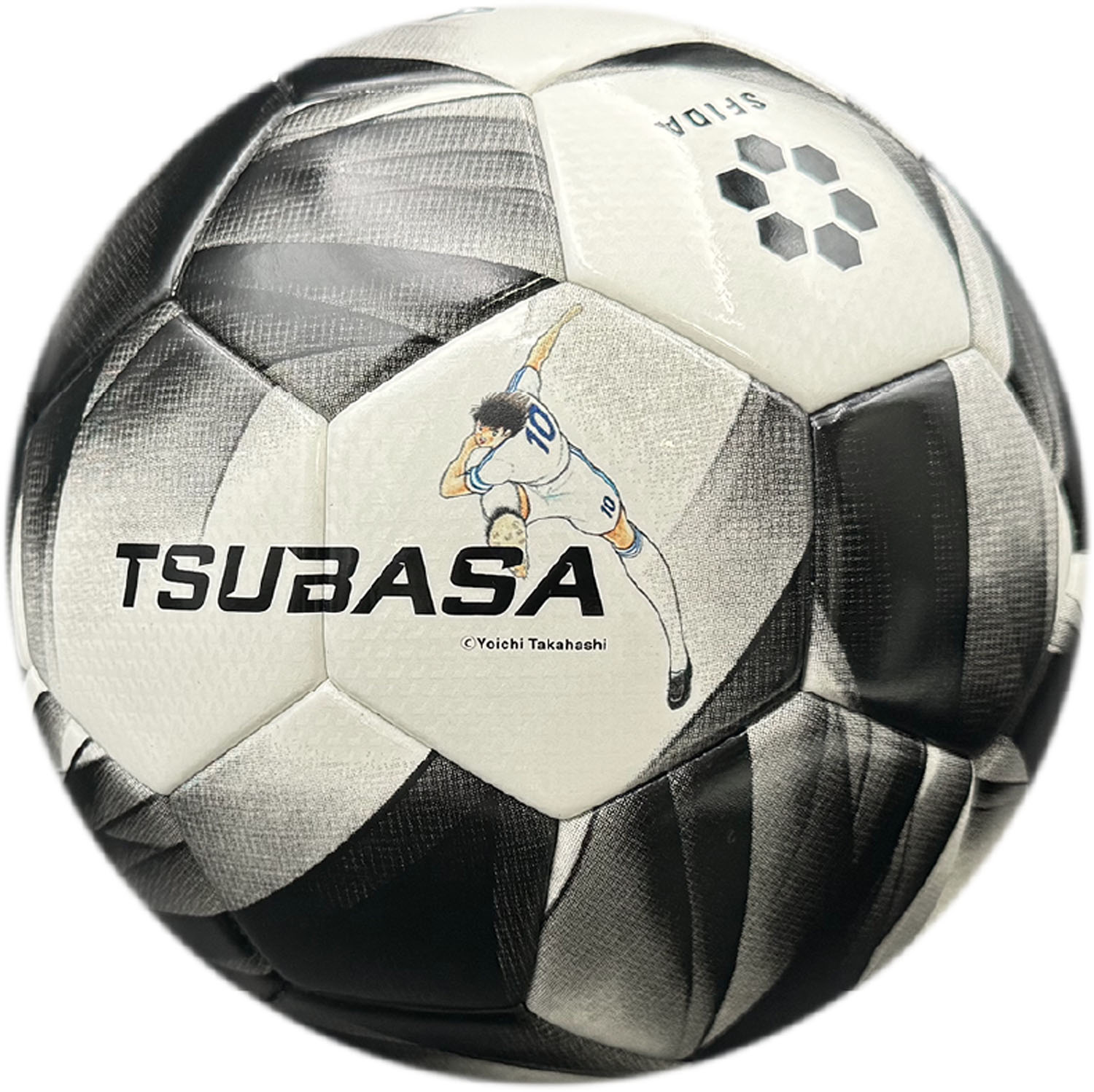 【4月20日 最大4％OFFクーポン＆P最大10倍】 スフィーダ sfida サッカー TSUBASA JR 4 号球 /TSUBASA BY SFIDA SB25TS04