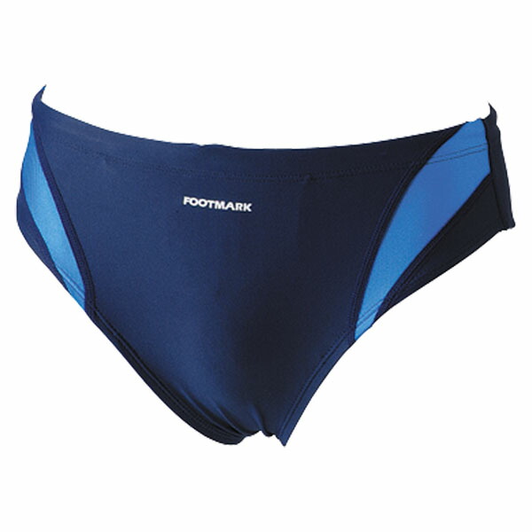 FOOTMARK 競泳水着 Lサイズ C-TK3251L FOOTMARK スクール水着 フットマーク M〜4L 学販品 ツーウェイ
