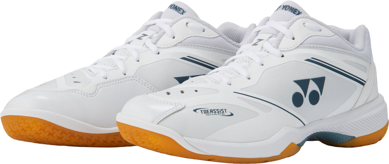 【7月26日2時まで 最大4%OFFクーポン&P最大10倍】 ヨネックス YONEX バドミントン パワークッション 65Z メン SHB65Z4M1|ゴトウスポーツ(SPG-SPORTS)