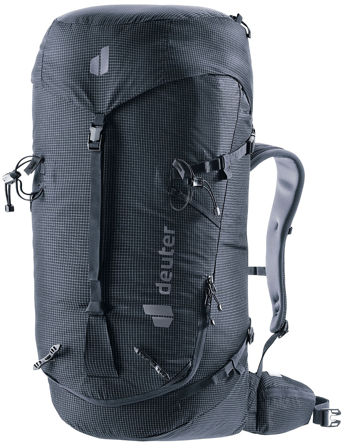 【7月26日2時まで 最大4％OFFクーポン＆P最大10倍】 ドイター DEUTER アウトドア ガイド 44+6 ユニセックス リュック バックパック ザック クライミング 登山 軽量 高耐久 かばん バッグ D3361326｜ゴトウスポーツ（SPG-SPORTS）