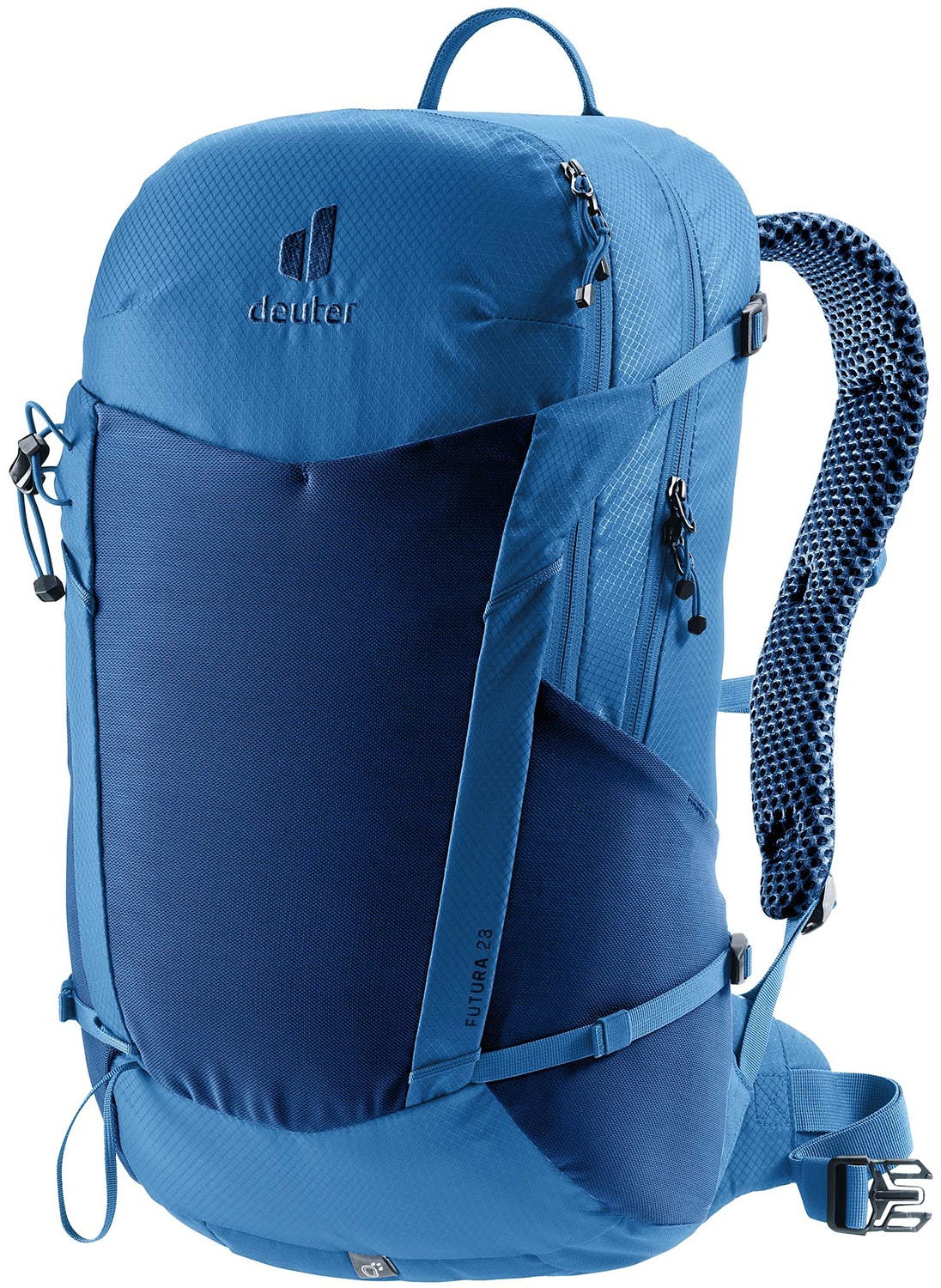 【7月26日2時まで 最大4％OFFクーポン＆P最大10倍】 ドイター DEUTER アウトドア フューチュラ 23 ユニセックス リュック バックパック ザック 小型 バッグ ハイキング 背面メッシュ 通気性 山歩き D3400126｜ゴトウスポーツ（SPG-SPORTS）