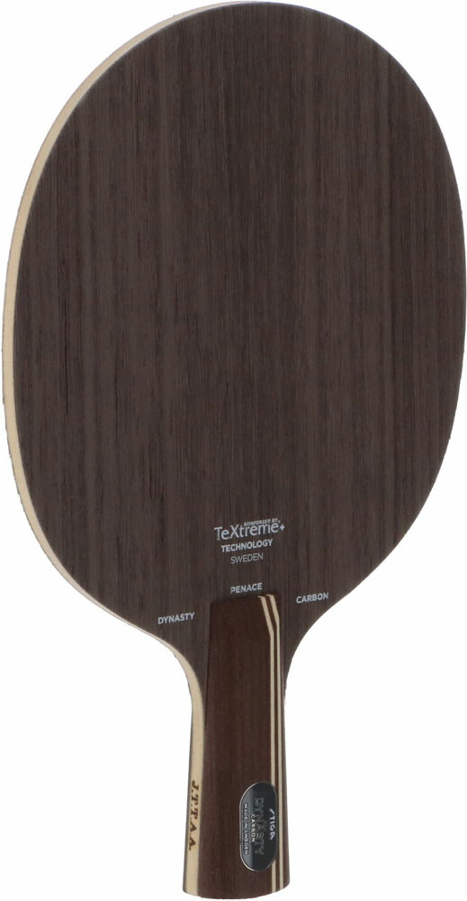 STIGA(スティガ) ペンラケット DYNASTY CARBON PAC 卓球 ペンラケット (107075) stj-107075_1.jpg