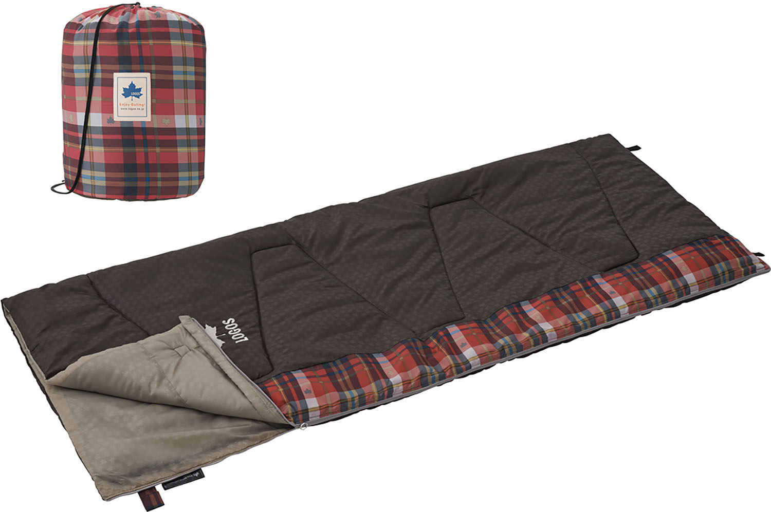 楽天市場】寝袋 シュラフ マミー型 キャンプ 車中泊DEUTER ORBIT