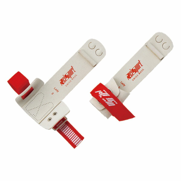 SASAKI - ササキスポーツ SASAKI SPORTS スイス製鉄棒用3ツ穴プロテクター 体 ササキスポーツ ササキ（SASAKI） スイス製プロテクター
