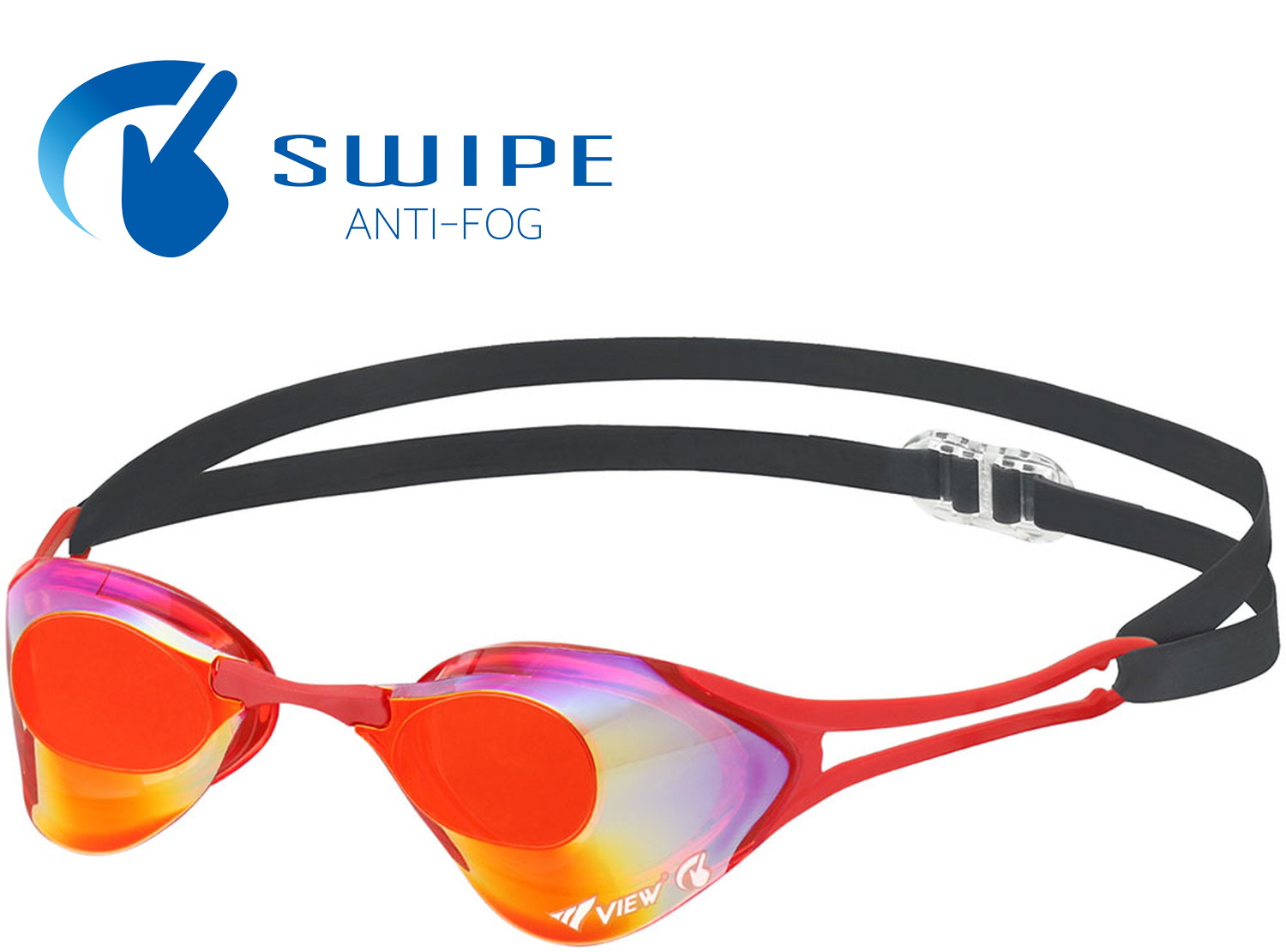 楽天市場】【10月30日 P最大10倍】 ビュー VIEW スイミング