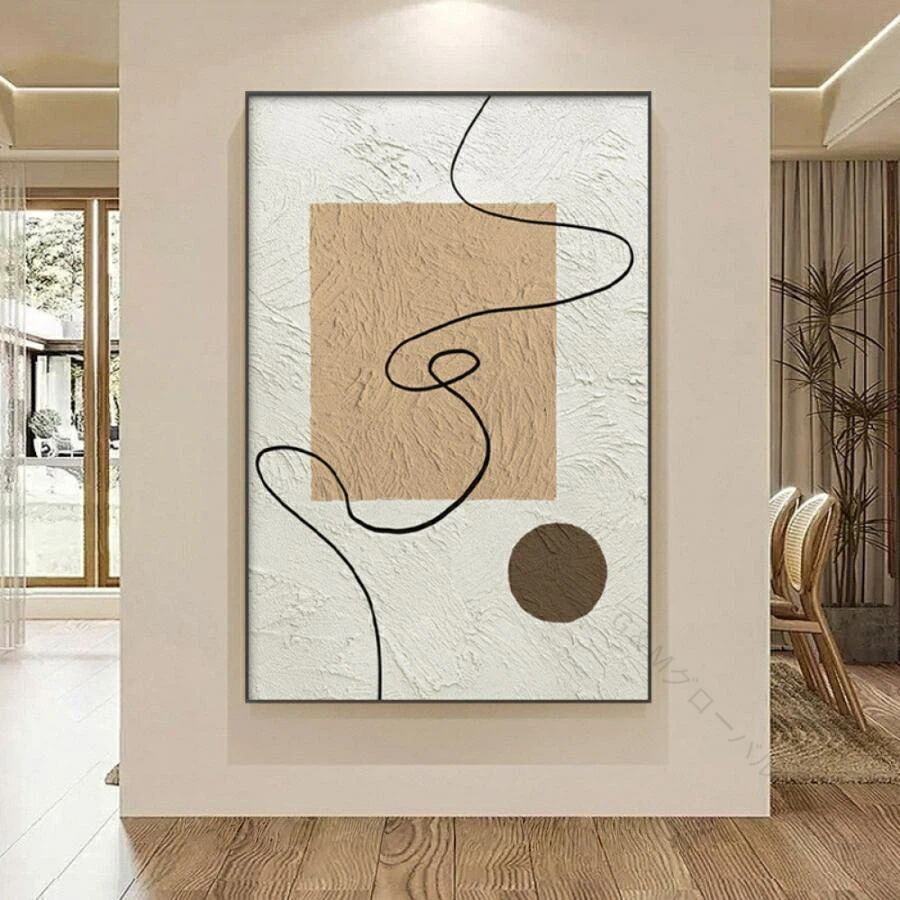 モダンアート 北欧インインテリア おしゃれ絵画 アートパスター フレーム付き 壁掛けデコレーション リビング飾り 玄関アート 空間コーディネート シンプルデザイン 高品質アートパネル ウォールアート 可愛い絵柄 お部屋飾り インテリア小物