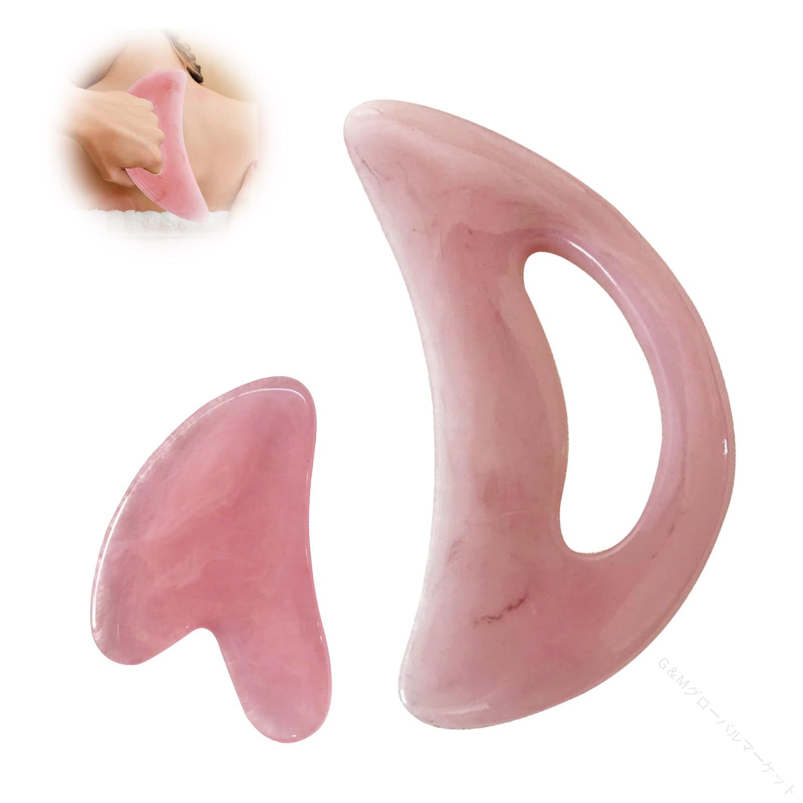 楽天市場】カッサ リンパマッサージ かっさ かっさプレート マッサージ