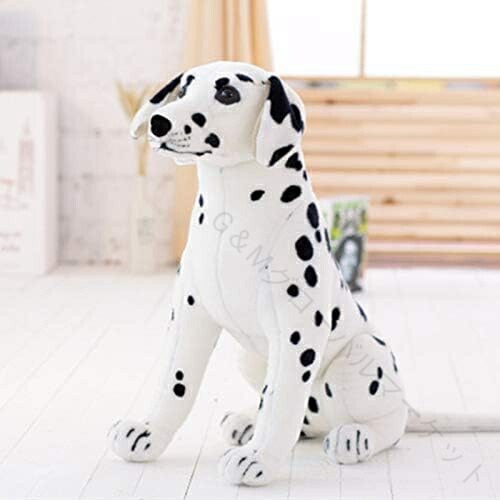楽天市場】特大犬 ダルメシアンぬいぐるみ 特大犬 ダルメシアン抱き枕