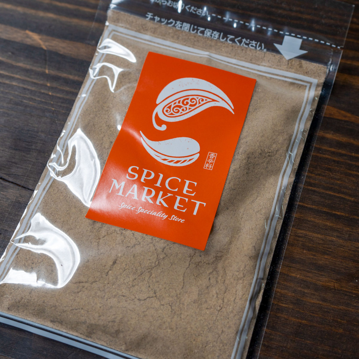 正式的 チャイマサラ 50g チャイ用 スパイス 香辛料 ティーマサラ Chai Masala チャイ 紅茶 ミルクティー