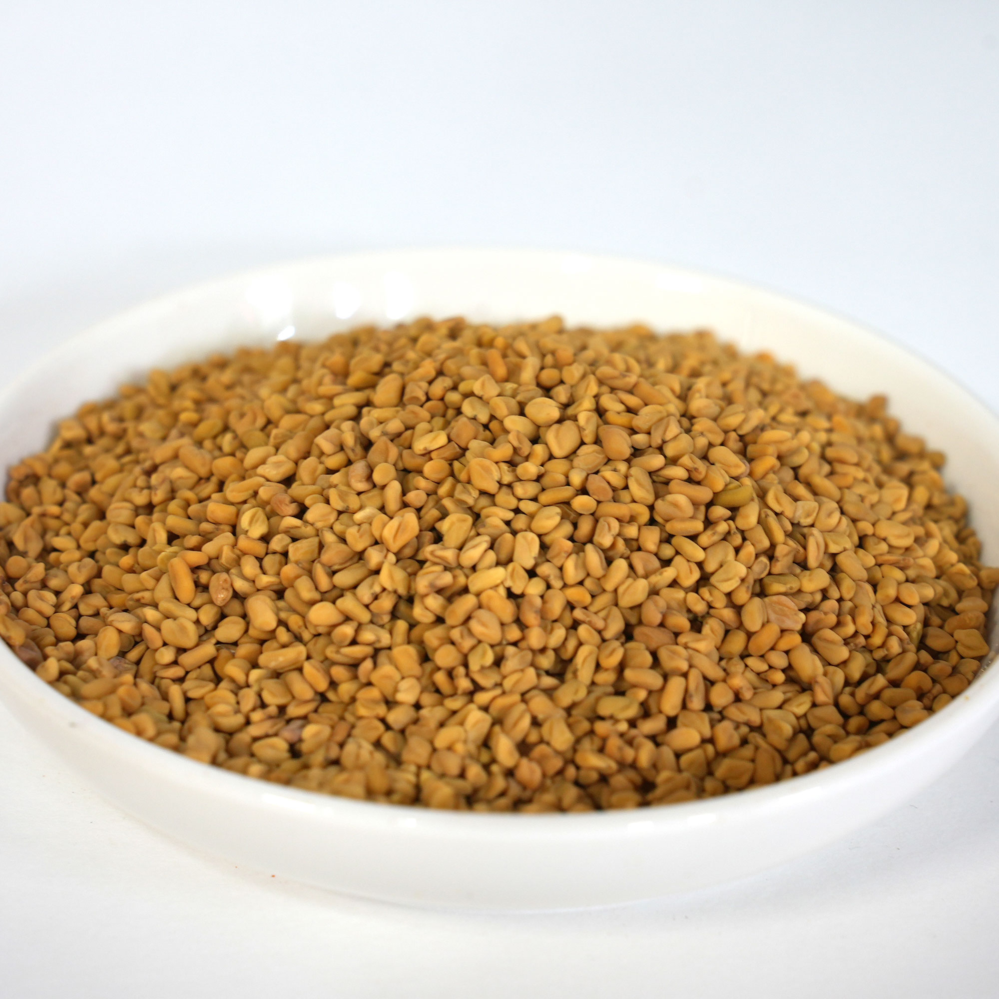 SALE／65%OFF】 フェネグリーク シード 100g Fenugreek Seed フェヌグリーク 原型 スパイス ハーブ 香辛料 調味料  業務用 toothkind.com.au