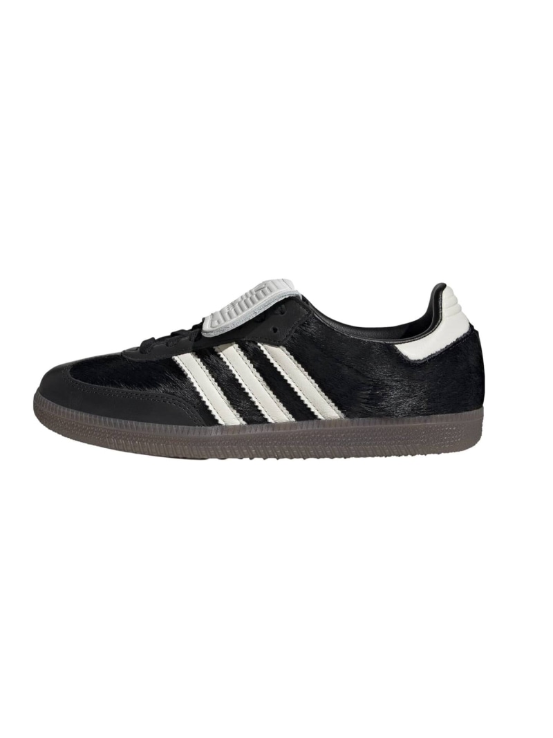 adidas Originals / アディダス オリジナルズ SAMBA LT W U by SPICK\u0026SPAN ユーバイスピックアンドスパン シューズ・靴 スニーカー 黒いこと【貨物輸送無料】[ Fashion]