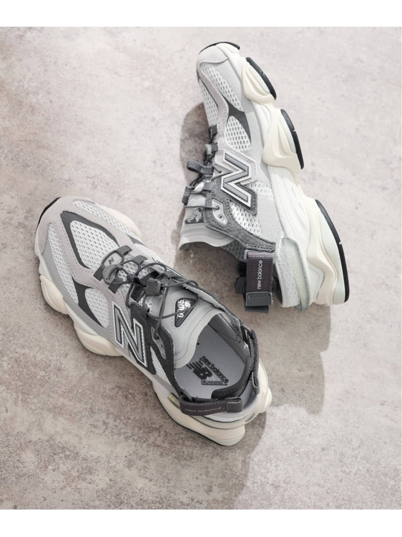 NEW BALANCE / ニューバランス 9060summer FRAMeWORK フレームワーク