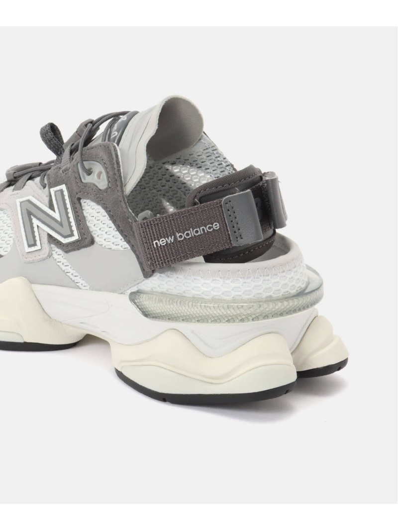 NEW BALANCE / ニューバランス 9060summer FRAMeWORK フレームワーク