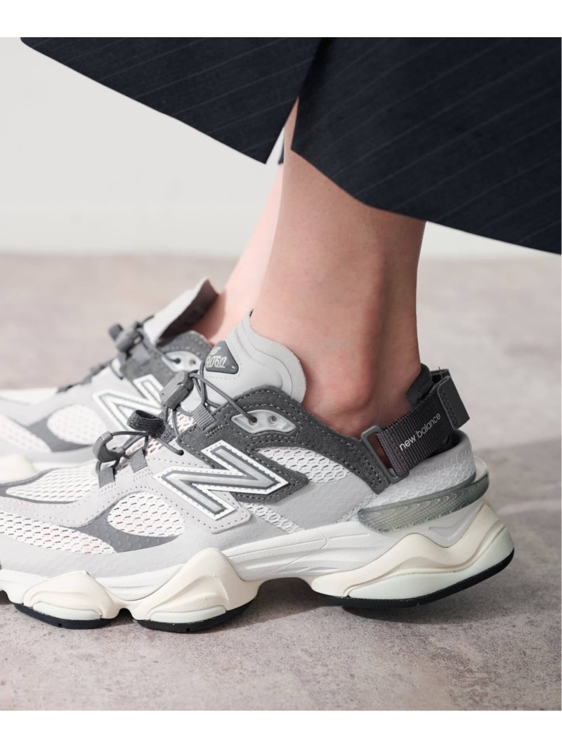 NEW BALANCE / ニューバランス 9060summer FRAMeWORK フレームワーク