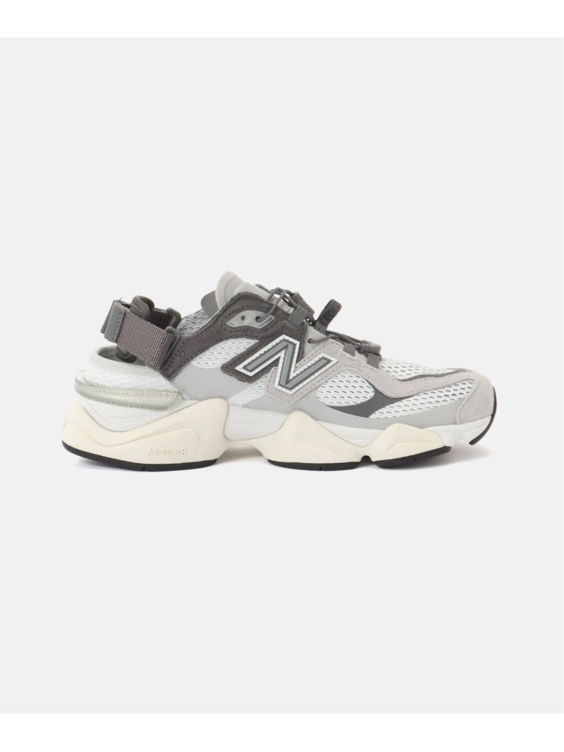 NEW BALANCE / ニューバランス 9060summer FRAMeWORK フレームワーク