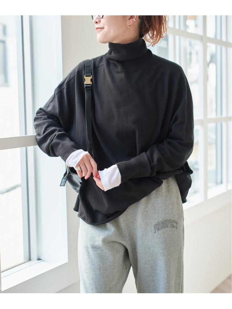 楽天市場】【SALE／50%OFF】FURKNITクループルオーバー Spick & Span