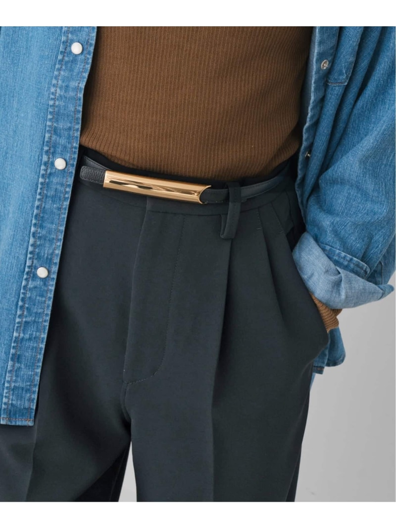 楽天市場】【別注】＜ATELIER AMBOISE for conte＞WILLER シルバー