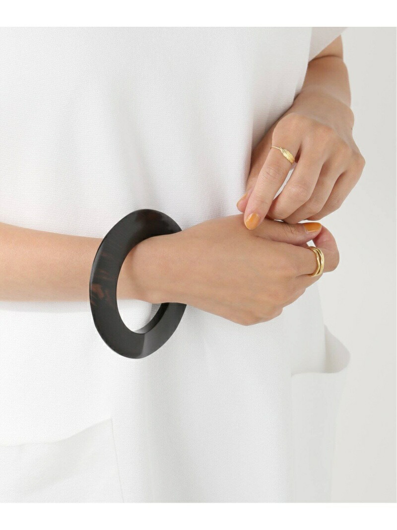 Woodバングル Framework フレームワーク アクセサリー