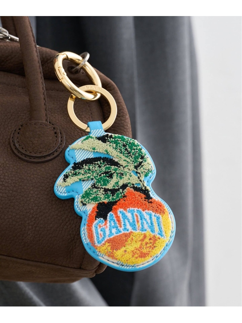 楽天市場】ガニー GANNI コインケース 小銭入れ マルチケース