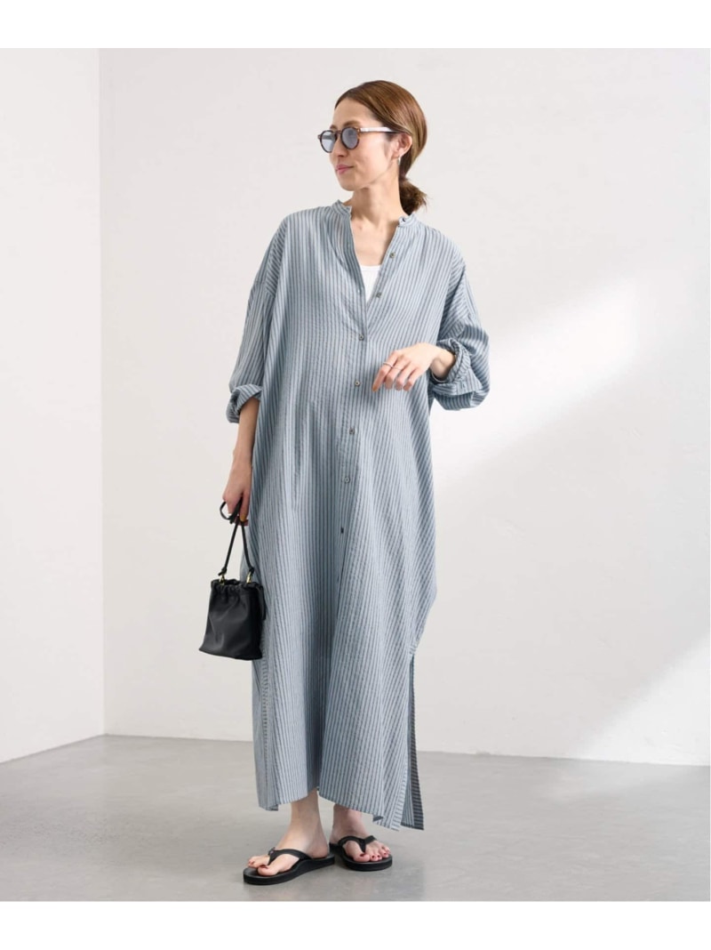 FRAMeWORK タックフレアワンピース 楽天市場】【SALE/30%OFF】タックフレアワンピース FRAMeWORK