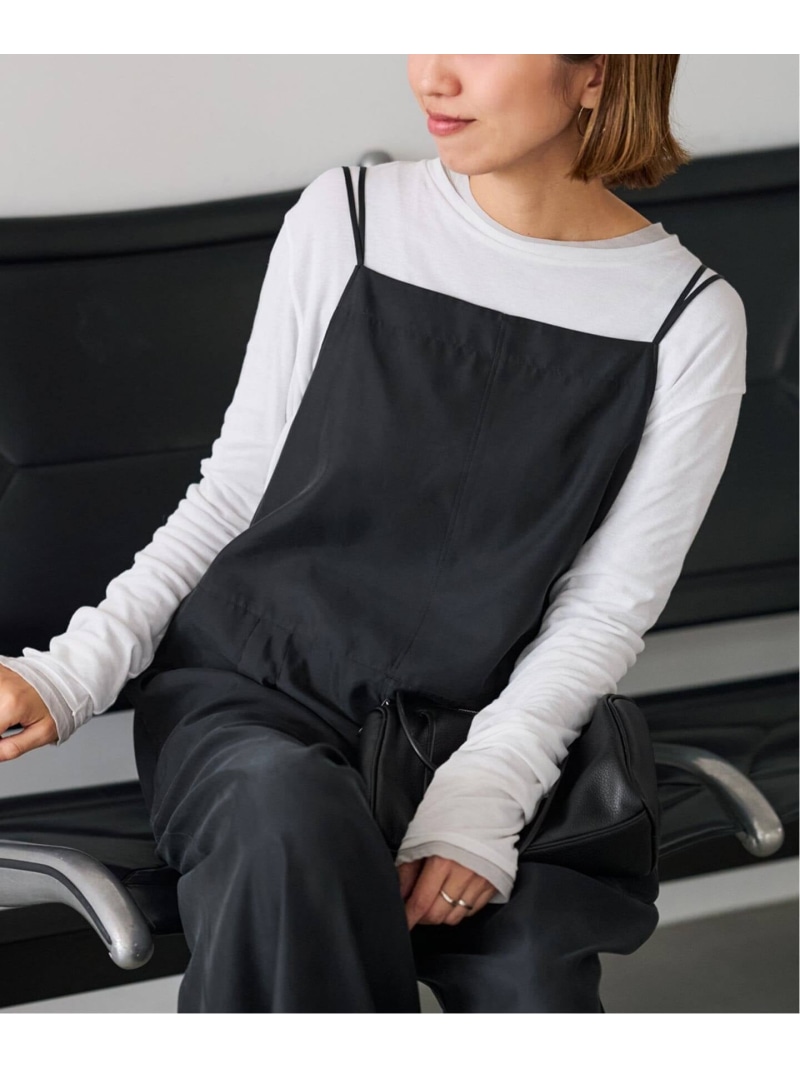 ≪加えること≫HTシアーL/Tee NEW FRAMeWORK ひな形細工物 トップス カットソー・プルオーバー 緑であること 白いこと 黄色 ぶどう酒赤いこと【貨物輸送無料】[ Fashion]