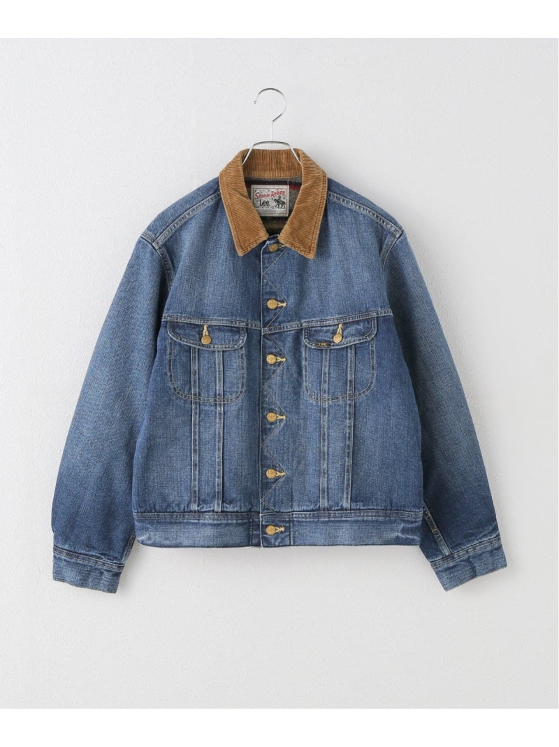 楽天市場】【2024春夏 再入荷】Lee(リー)Archives Real Vintage [91-J