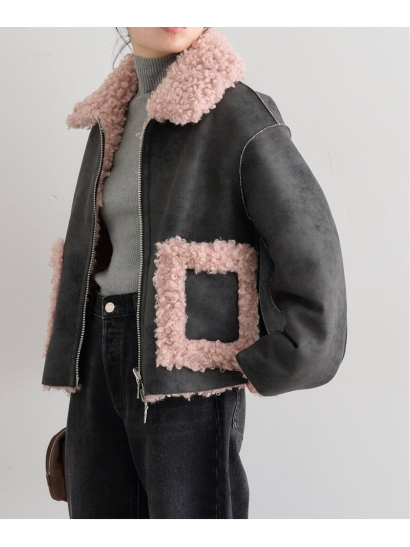 楽天市場】【SALE／30%OFF】KHOKI/コッキ/H NO COLLAR JACKET/ノー