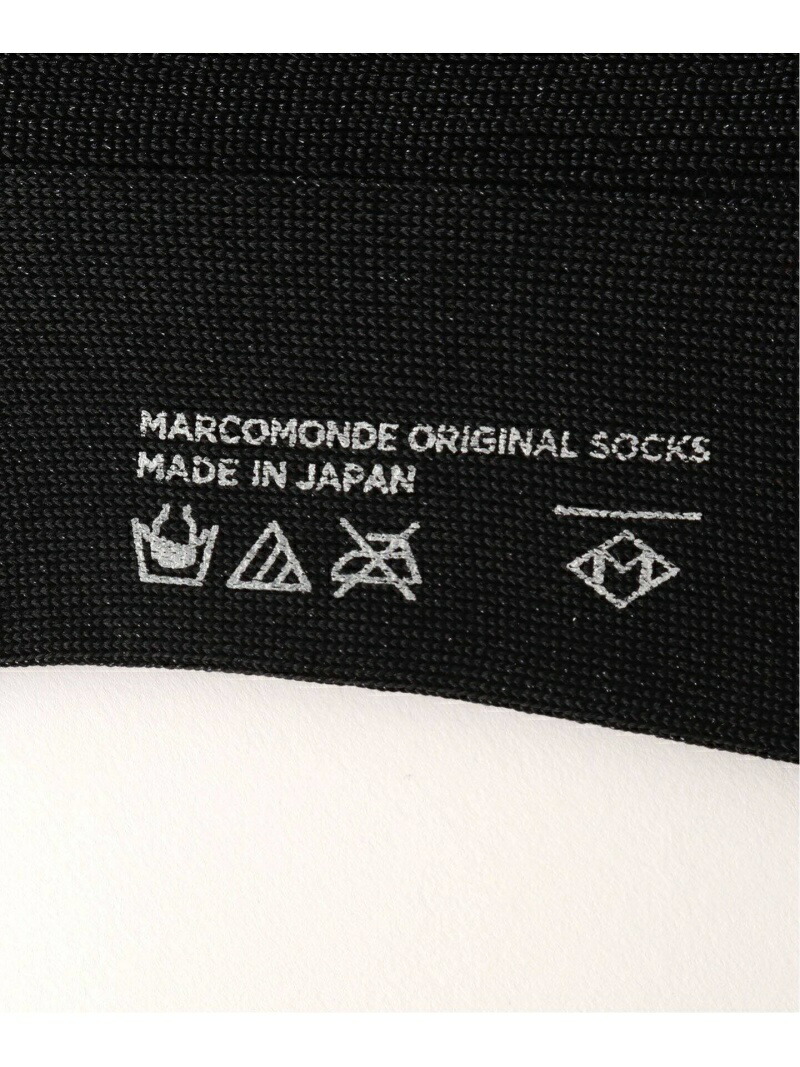 Glitter Ribbed Socks ノーブル Noble ファッショングッズ