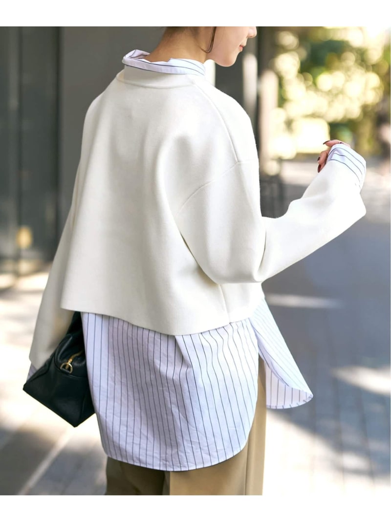 楽天市場】【SALE／50%OFF】FURMIXアゼボトルネックプルオーバー Spick