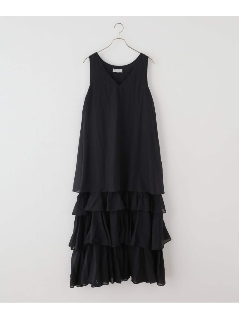 《構成成分バス発着場+WEB制限事項》Devotion TWINS / デヴォーション ツインズ DRESS Spick \u0026 Span スピックアンドスパン 衣装・お召しもの 衣装 黒いこと【貨物輸送無料】[ Fashion]