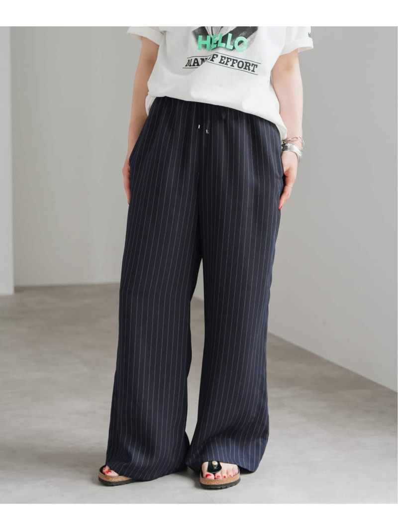 spick and span スピックアンドスパン ワンタック ショートパンツ 楽天市場】【SALE／50%OFF】ジョーゼットプルオンパンツ Spick