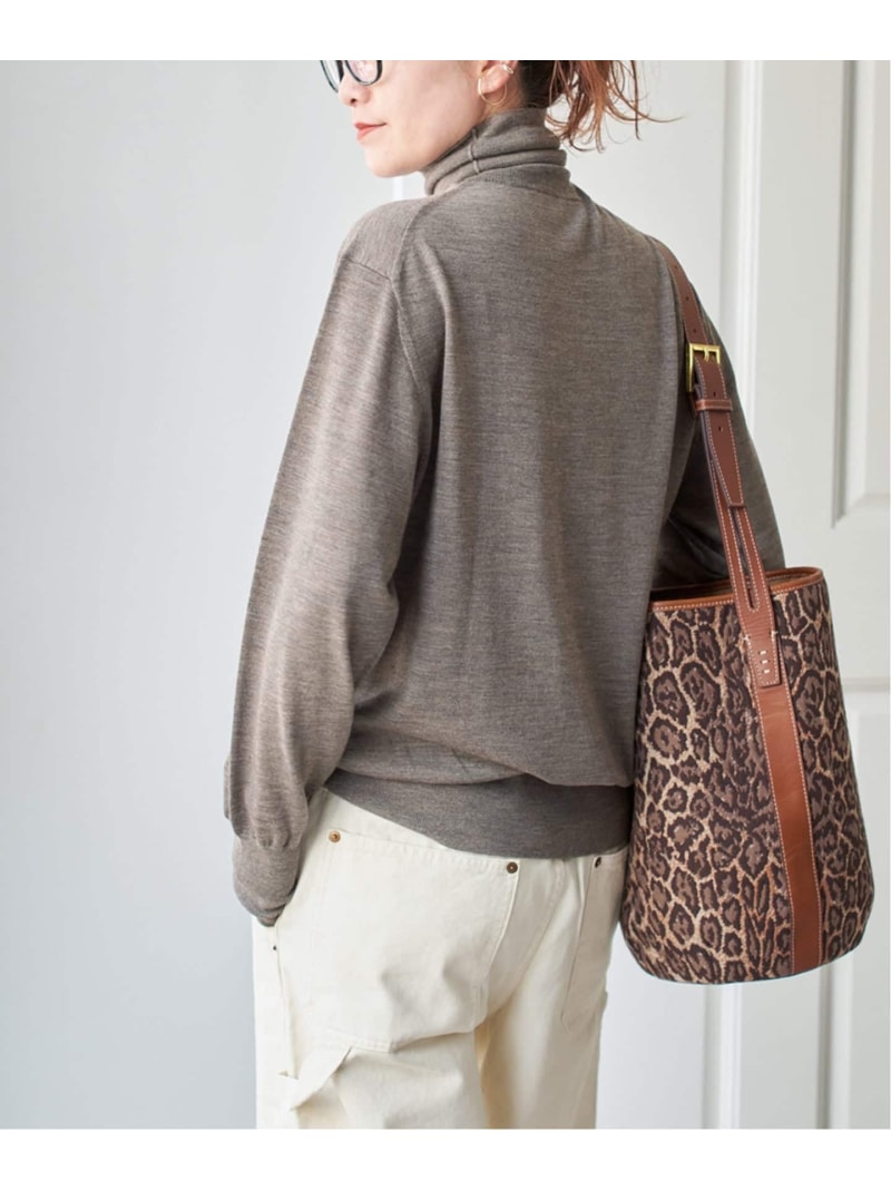 楽天市場】【SALE／50%OFF】FURKNITクループルオーバー Spick & Span