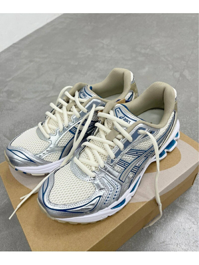 美品　Spick and Span 【ASICS】GEL-KAYANO 14 Asics GEL-Kayano 14 Sneaker » Buy online now!
