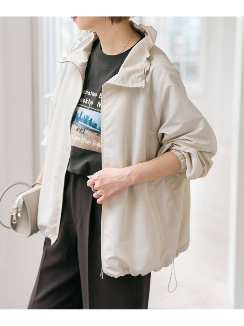 楽天市場】【SALE／40%OFF】ノーカラーリバーコート Spick & Span