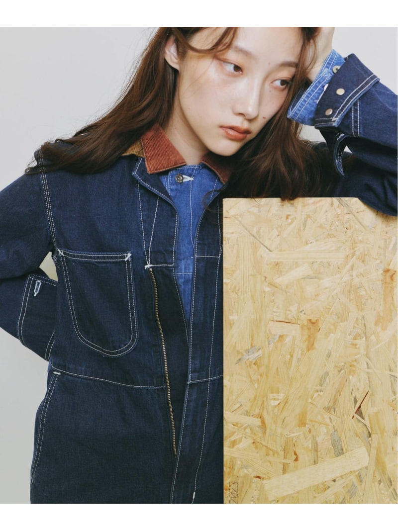 楽天市場】《WEB限定》【LEE /リー】SLOBE別注 キャミソール