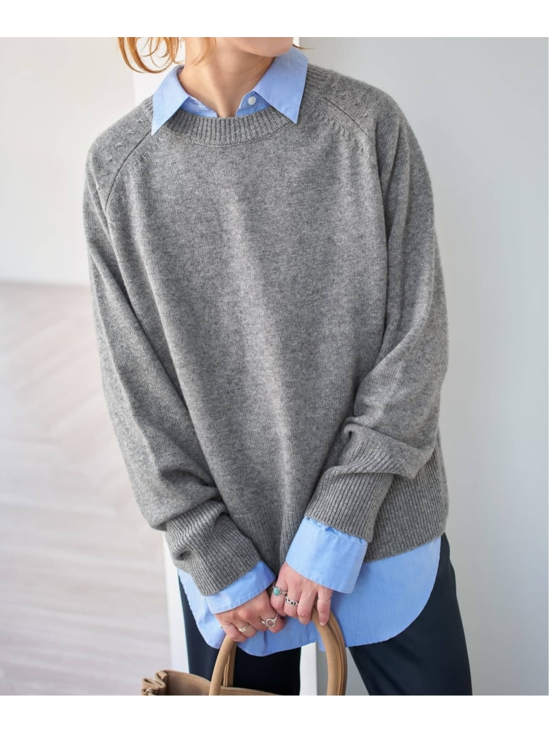 楽天市場】PROTAGONISTA/プロタゴ二スタ ウォッシャブルウールベスト