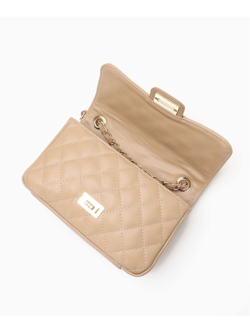 追加》【Maison Vincent】チェーンバッグ 11 NOBLE ノーブル バッグ