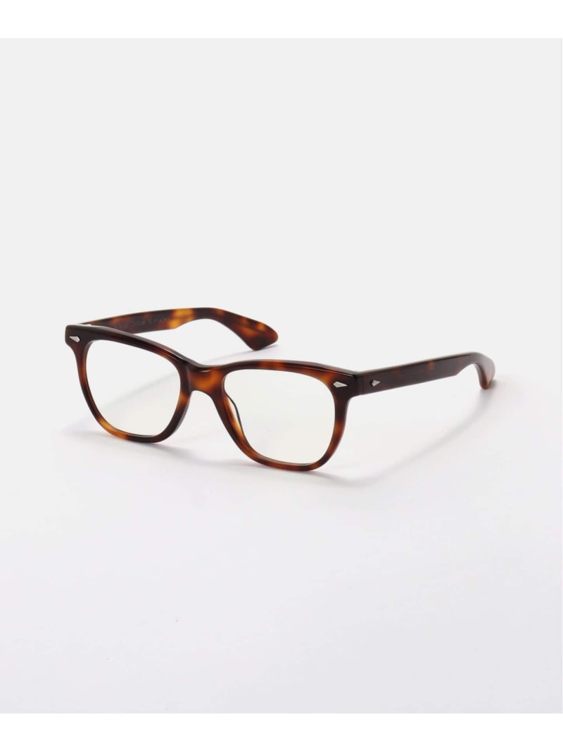 American Optical salatoga FRAMeWORK フレームワーク ファッション雑貨 メガネ ブラック ブラウン【送料無料】[ Fashion]｜Spick＆Span