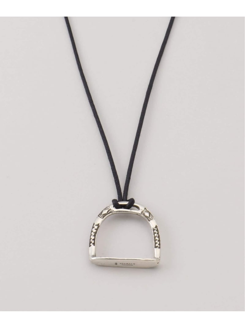 【美品】アダワット トゥアレグ　ネックレス　Botam Sansalt 公式】ボタム スンスルト BOTAM SANSALT(ネックレス)アダワット