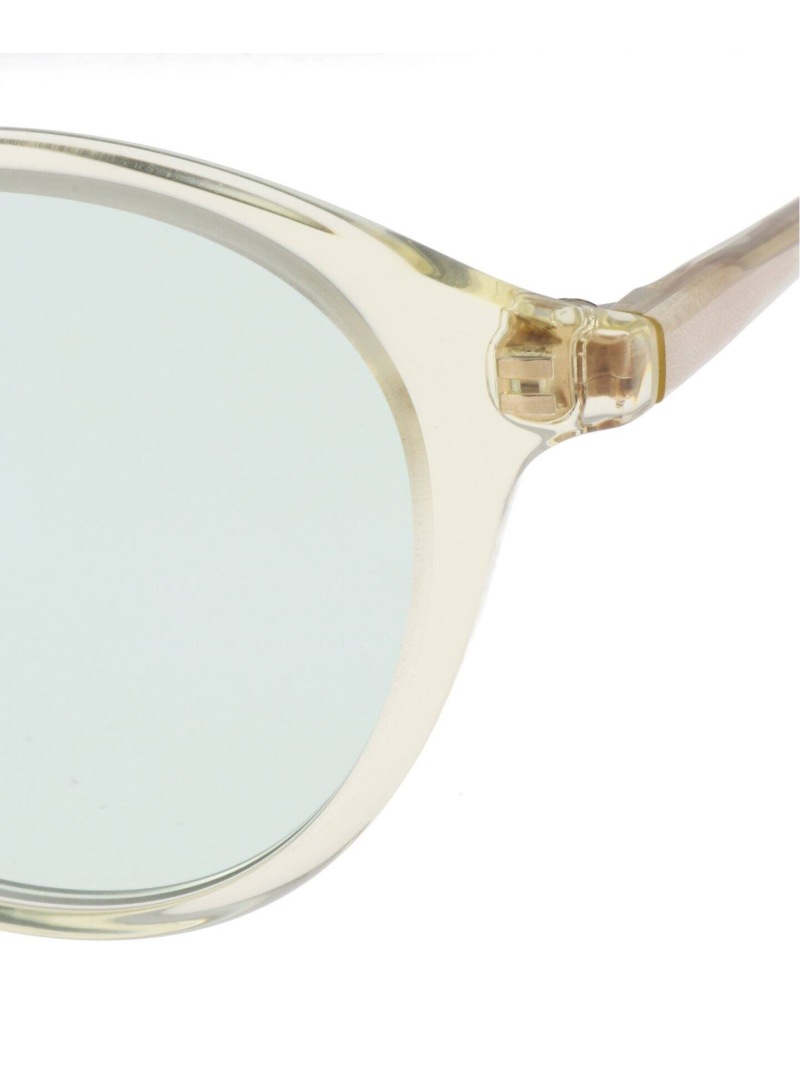 Emilia サングラス ファッショングッズ ノーブル Noble