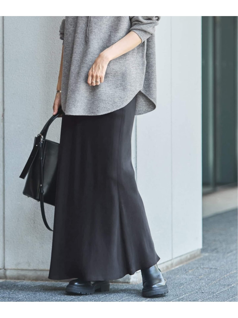 楽天市場】カットナロースカート FRAMeWORK フレームワーク