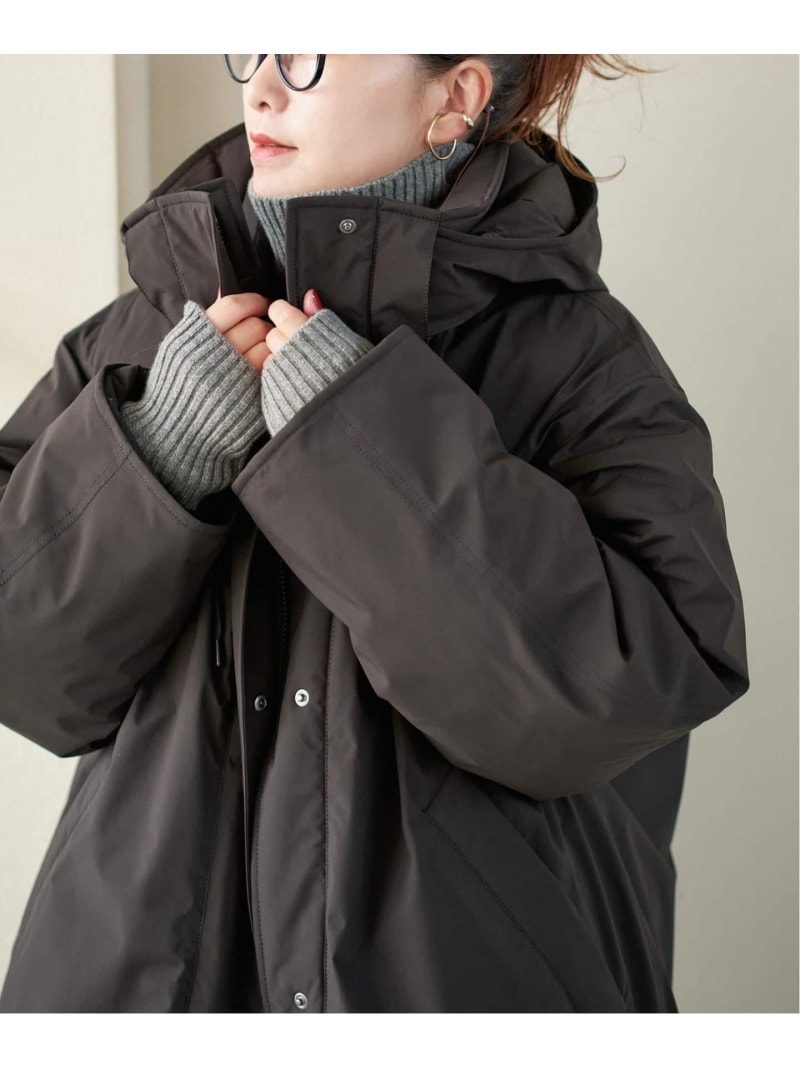 楽天市場】《追加》TAION / タイオン *Spick別注キルティングブルゾン