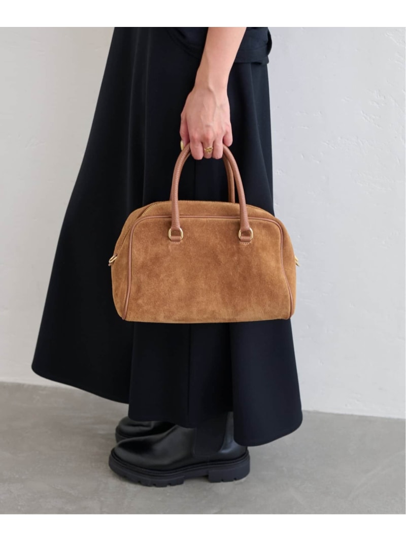 楽天市場】《WEB限定追加》別注【AULENTTI/オウレンティ】スウェード