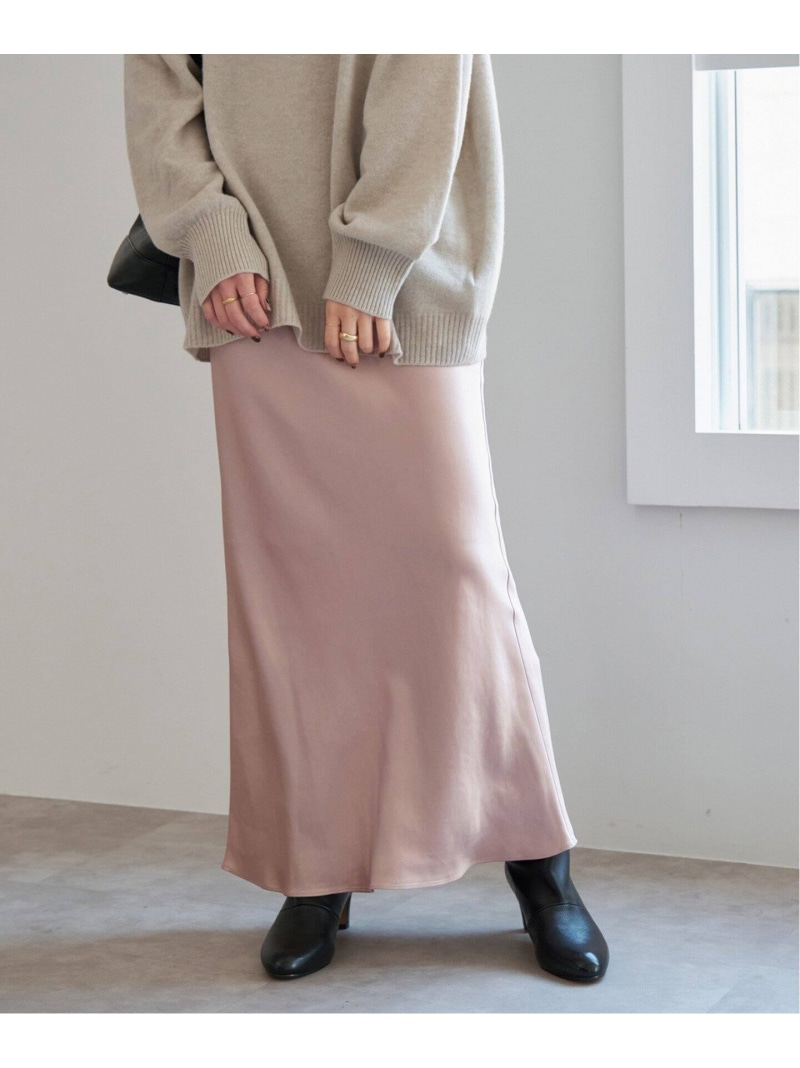 楽天市場】OBLADA / オブラダ LEOPARD PRNT SKIRT Spick & Span