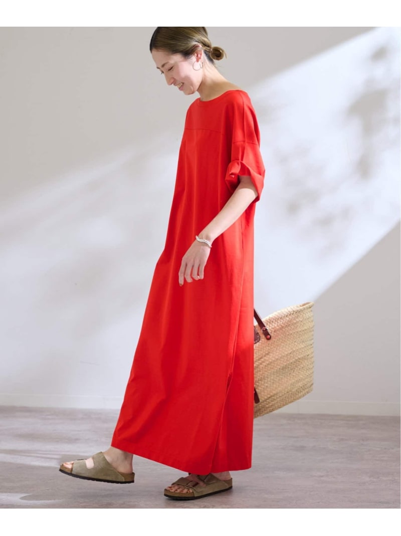 FRAMeWORK タックフレアワンピース 楽天市場】【SALE／30%OFF】タックフレアワンピース FRAMeWORK